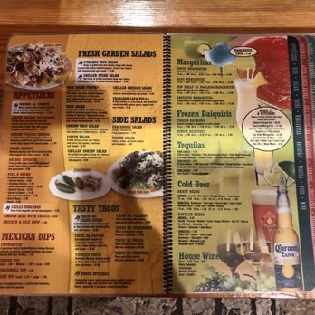 El Rancho Poblano - Menu - Mexican Near Me - Chesterfield, Indiana El Rancho Poblano - Menu - Mexican Near Me - Chesterfield, Indiana