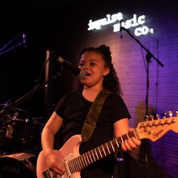 Impulse Music Co. - Join our Performance Workshop and play in a real band!