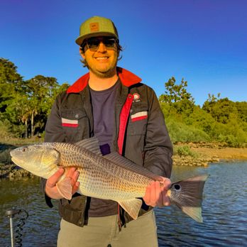 Southeastern Angling - Boat Charters Near Me - Saint Simons Island, Georgia