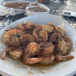 Shrimp Creole