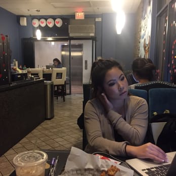 T4U Cafe - Coffee & Tea Near Me - San Gabriel, California