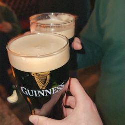 Liffy II Bar - Happy St. Patrick's Day!