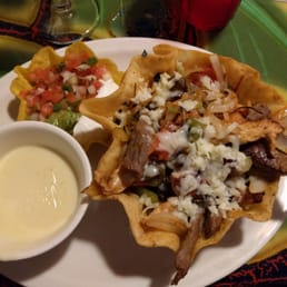 Taco Salad