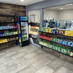 Mr Subs - New sub spot!
