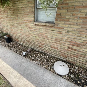 Power Pressure Wash - After - Window Washing Near Me - Missouri City, Texas Power Pressure Wash - After - Window Washing Near Me - Missouri City, Texas