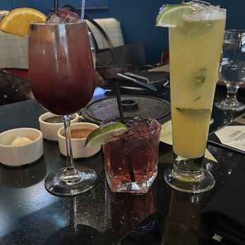 Sinigual - Mexican Near Me - Manhattan, New York Sinigual - Mexican Near Me - Manhattan, New York