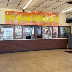 Phat Phillies - Inside front counter