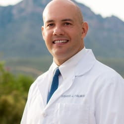 Denver Palmer, DMD