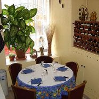 restaurant lou passagin - Restaurants Near Me - Nice, 06