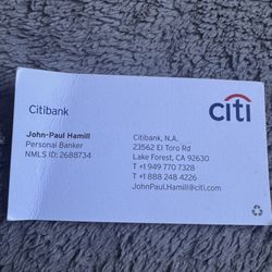 Citibank