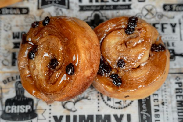 Lipkin's Deli & Bakery by null