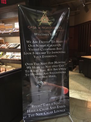 Menu photo 2 Byron Cigar Lounge Schaumburg, IL Menu photo 2 Byron Cigar Lounge Schaumburg, IL