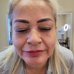 Victoria's Microblading