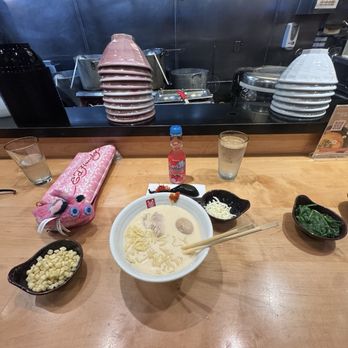 Tatsu Ramen - my really good Cheeky Ramen - Ramen Near Me - Los Angeles, California Tatsu Ramen - my really good Cheeky Ramen - Ramen Near Me - Los Angeles, California