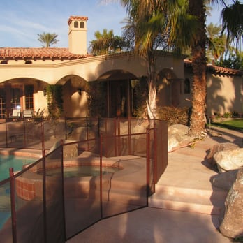 Desert Pool Guard - Safety and Good looks - Fences & Gates Near Me Desert Pool Guard - Safety and Good looks - Fences & Gates Near Me