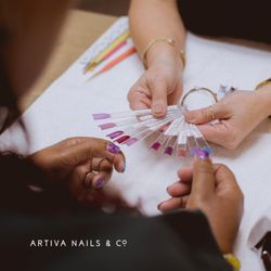 Artiva Nails and Co