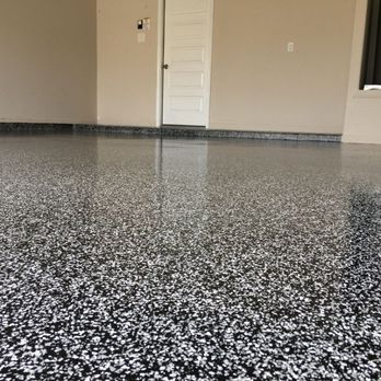 G2 Floorscapes - a polished garage floor - Flooring Near Me G2 Floorscapes - a polished garage floor - Flooring Near Me