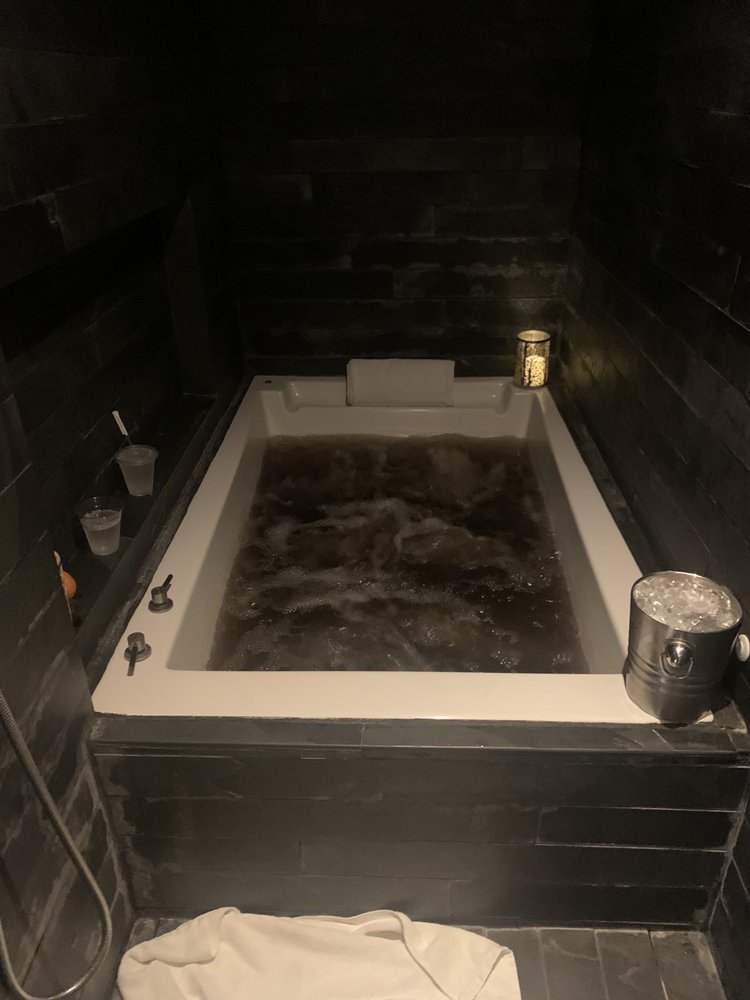 BATHHOUSE SPA 89 Photos & 177 Reviews 3950 S Las Vegas Blvd, Las Vegas, Nevada Day Spas