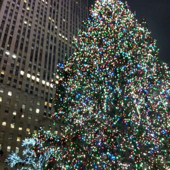 Rockefeller Center - Christmas tree 2012 - Shopping Centers Near Me - New York, New York Rockefeller Center - Christmas tree 2012 - Shopping Centers Near Me - New York, New York