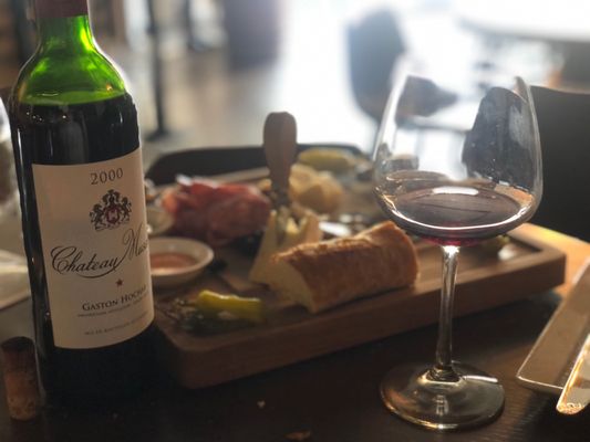 Uncork Charleston by null