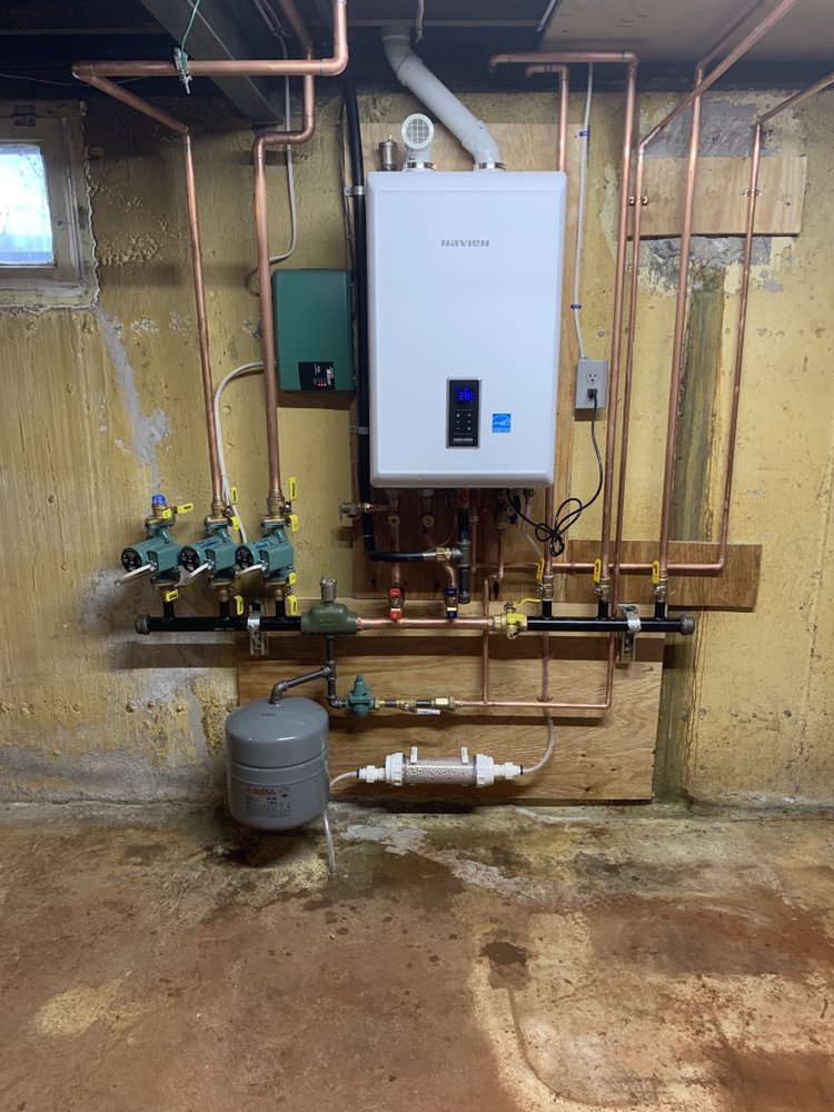 Slide of Safehaven Home Services