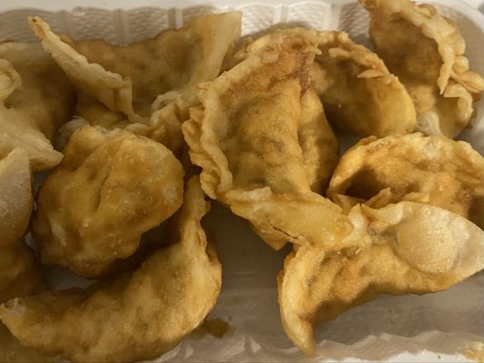 Drunken Dumpling by null