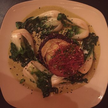 The Tasteful Kitchen - Eggplant Dish - Vegetarian Near Me The Tasteful Kitchen - Eggplant Dish - Vegetarian Near Me