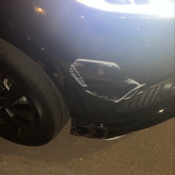 Calderon Mobile Auto Detailing - Before and after - Auto Detailing Near Me