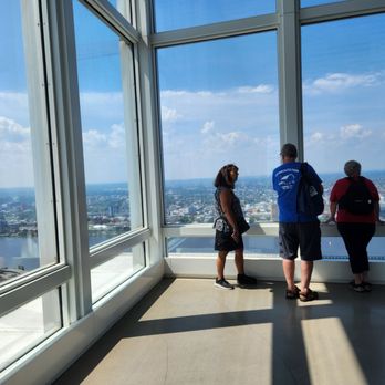 View Boston - Observatories Near Me - Boston, Massachusetts