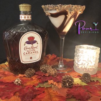 Pour Decisions - Candy Bar Martini - Bartenders Near Me Pour Decisions - Candy Bar Martini - Bartenders Near Me