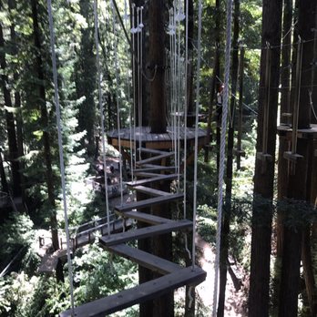 Mount Hermon Adventures - Challenge Courses Near Me - Mount Hermon, California Mount Hermon Adventures - Challenge Courses Near Me - Mount Hermon, California