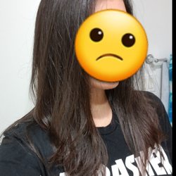 The Blow Dry Bar - My beach waves two hours after leaving the salon.