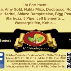 L'Orientalgroup