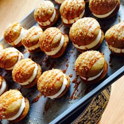 Ooh LaLa Cups - Whoopie Pies