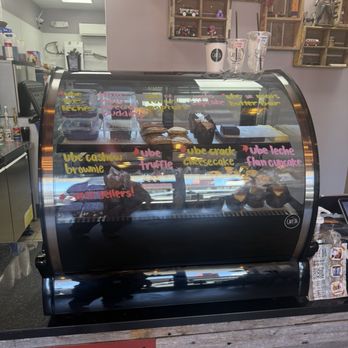 Cafe 86 - Cafes Near Me - Mountain View, California