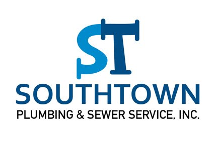 Southtown Plumbing & Sewer Service Logo