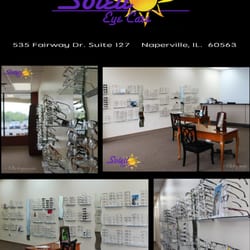 Soleil Eye Care