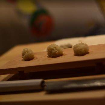 Tachi - Gunkan! - Sushi Bars Near Me - New York, New York