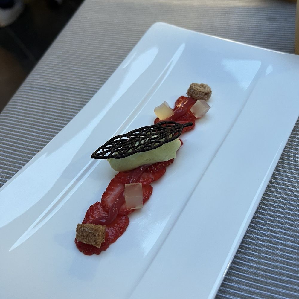 Restaurant Hôtel Ivan Vautier - Desert part 1 of 3 - French Near Me - Caen, 14 Restaurant Hôtel Ivan Vautier - Desert part 1 of 3 - French Near Me - Caen, 14