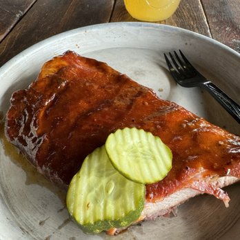 Edley's Bar-B-Que - Barbeque Near Me - Chattanooga, Tennessee