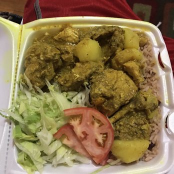 Tropical Delight - Authentic Jamaican food, taste just like homemade. Just look at this picture. - Caribbean Near Me - Paterson, New Jersey Tropical Delight - Authentic Jamaican food, taste just like homemade. Just look at this picture. - Caribbean Near Me - Paterson, New Jersey