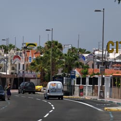 Centro Comercial Cita