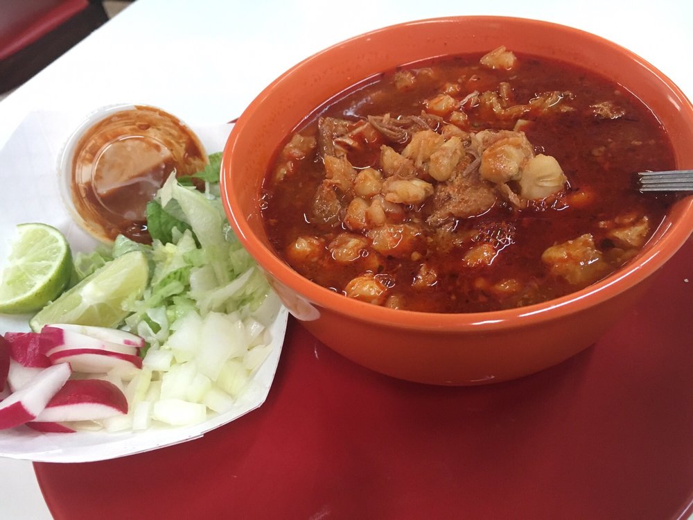 La Hacienda
