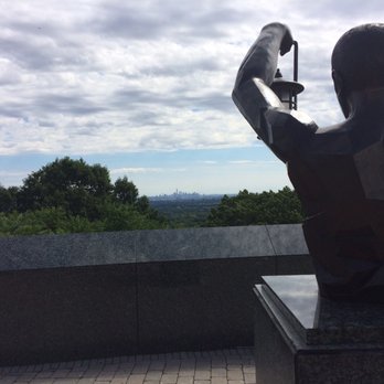 Eagle Rock Reservation - Parks Near Me - West Orange, New Jersey