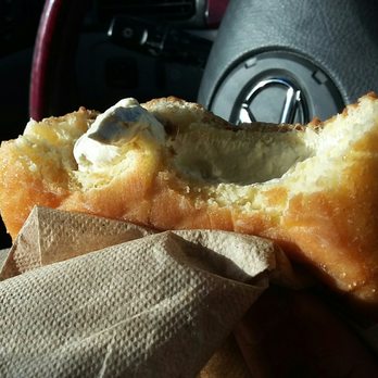 Mojo Donuts - Pineapple express - Donuts Near Me - Pembroke Pines, Florida Mojo Donuts - Pineapple express - Donuts Near Me - Pembroke Pines, Florida