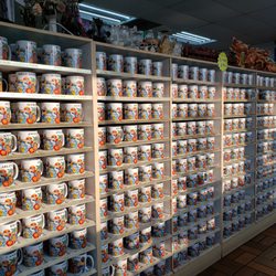 Sunoco - Last minute souvenirs