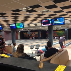 KingPin Bowling