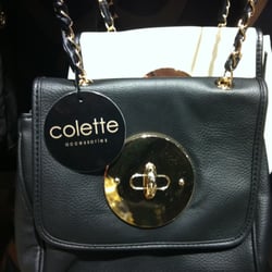 Colette by colette hayman