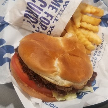 Culver's - Burgers Near Me - Margate, Florida