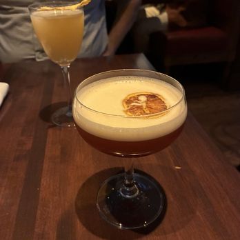 Bistro Monadnock - Great cocktails! - French Near Me - Chicago, Illinois Bistro Monadnock - Great cocktails! - French Near Me - Chicago, Illinois